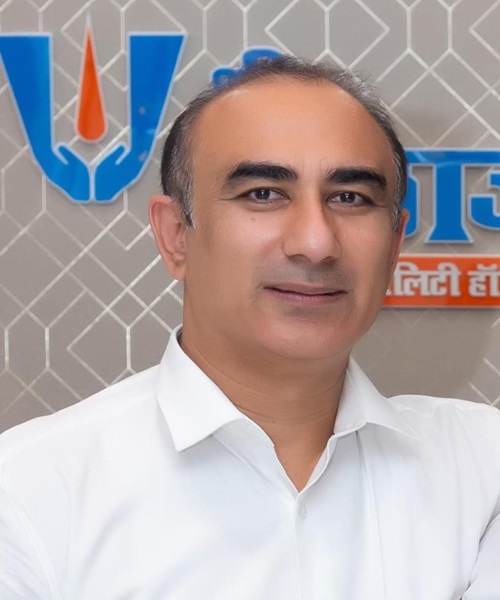 SHRI BALAJI MULTISPECIALITY HOSPITAL